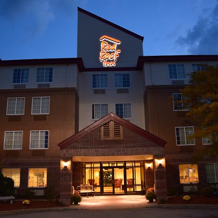 Red Roof Inn Boardman Exterior photo